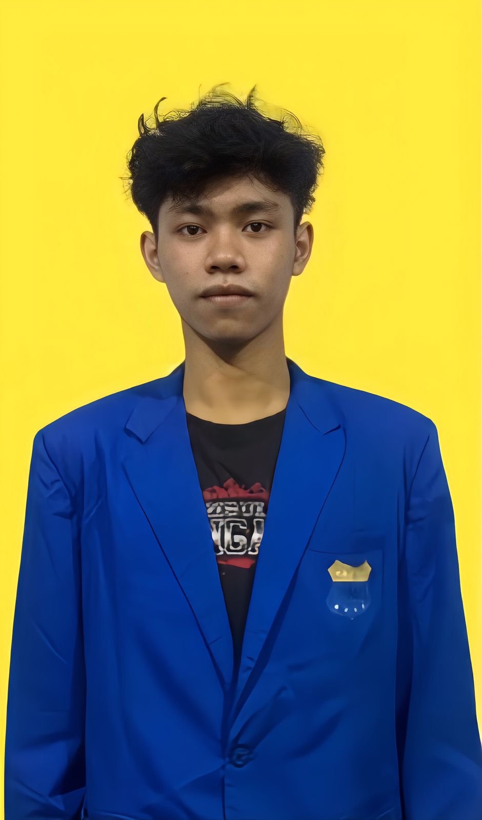 Muhammad Ridwan Jaelani